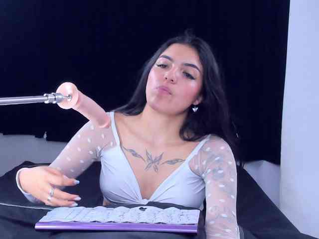 Katee-campbell webcam