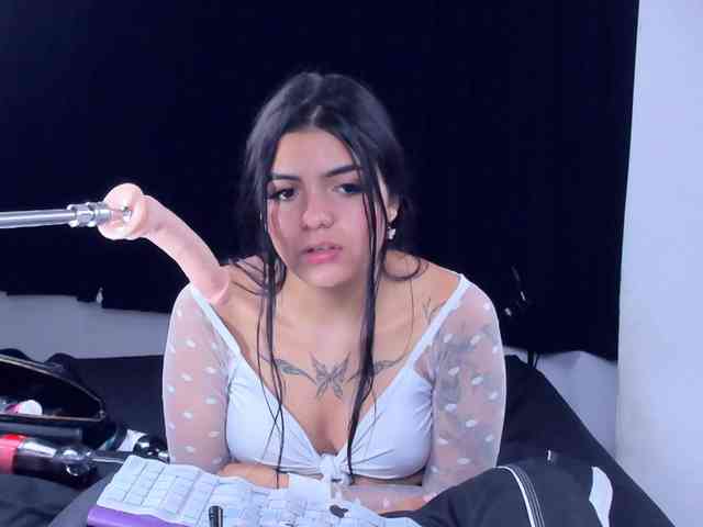 Katee-campbell webcam