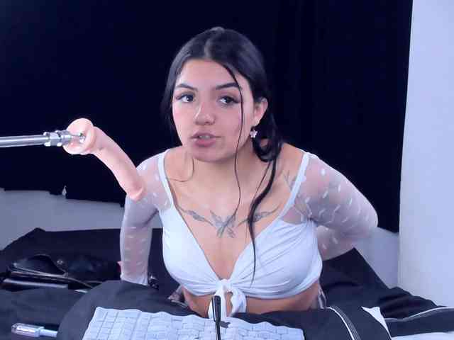 Katee-campbell webcam