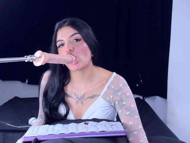 Katee-campbell webcam