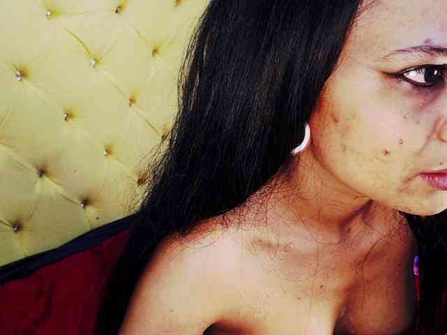 Blackstar011 webcam