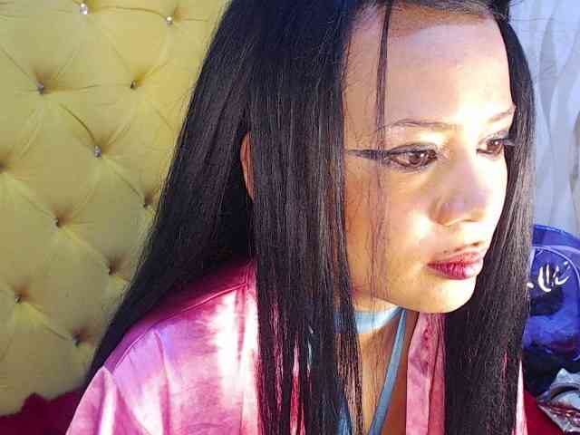 Blackstar011 webcam