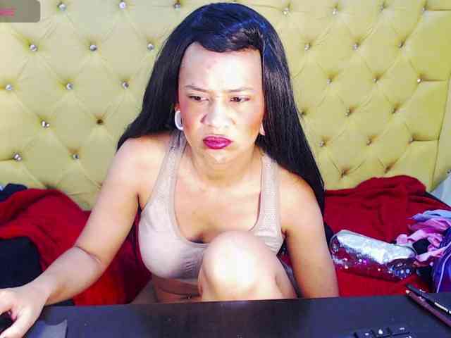 Blackstar011 webcam