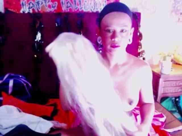Blackstar011 webcam