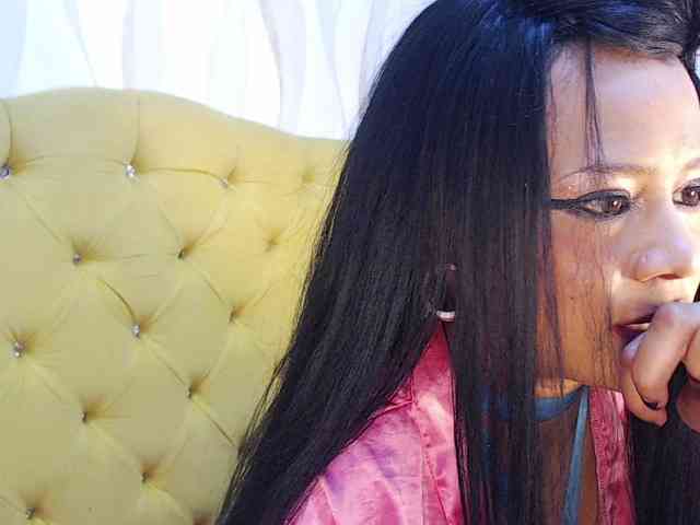 Blackstar011 webcam