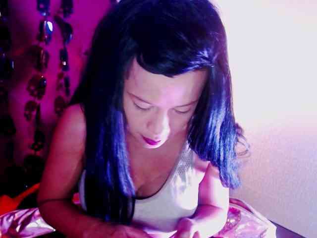 Blackstar011 webcam