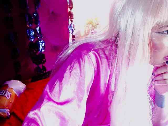 Blackstar011 webcam
