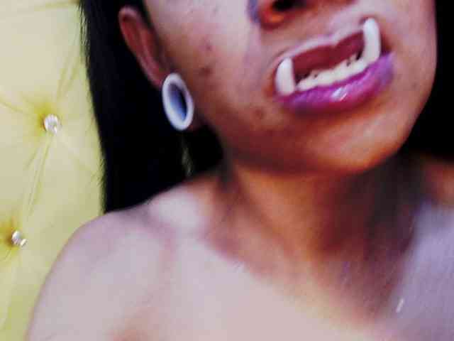 Blackstar011 webcam