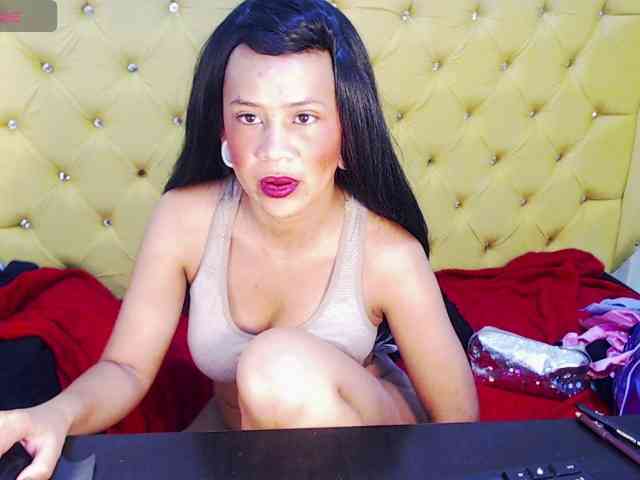 Blackstar011 webcam