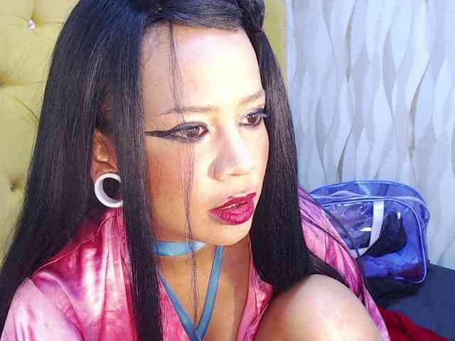 Blackstar011 webcam