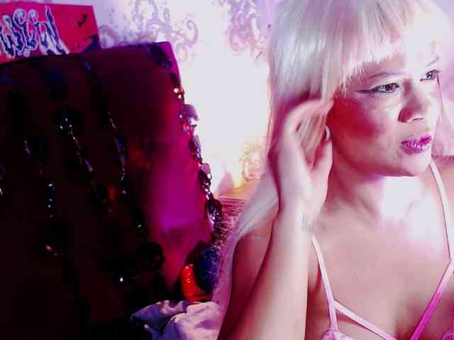 Blackstar011 webcam