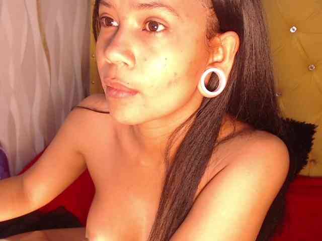 Blackstar011 webcam