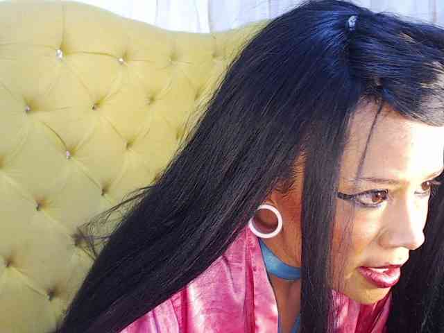 Blackstar011 webcam
