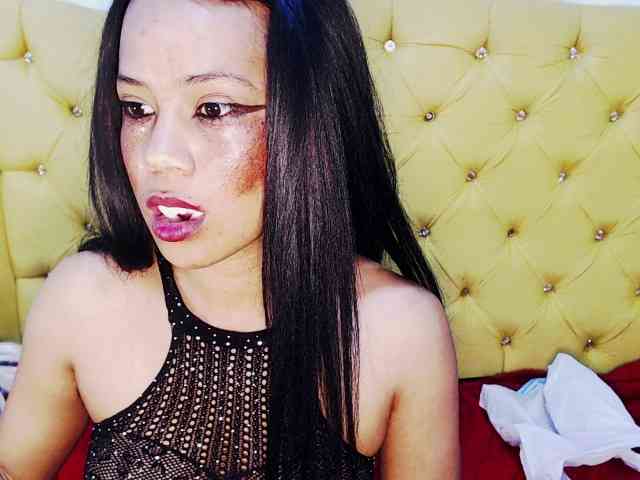 Blackstar011 webcam