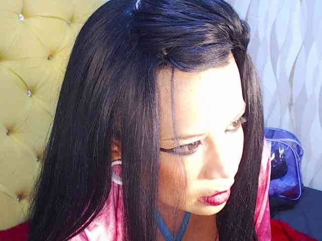 Blackstar011 webcam