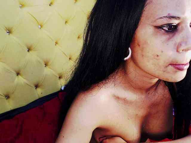 Blackstar011 webcam