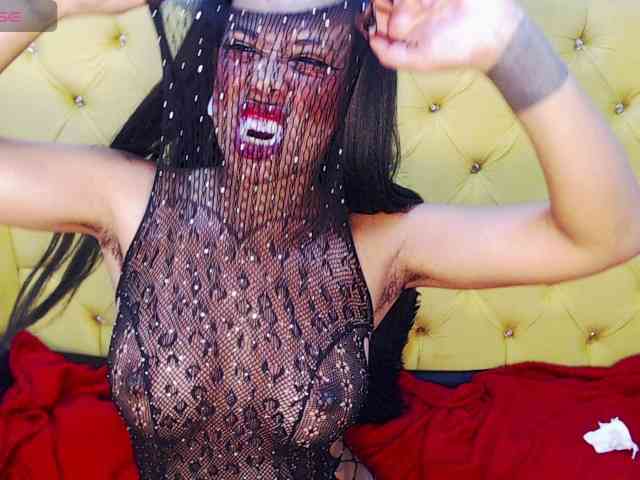 Blackstar011 webcam