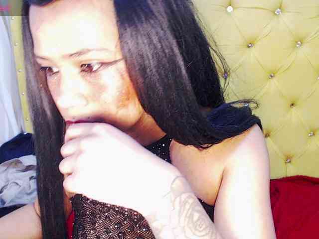Blackstar011 webcam