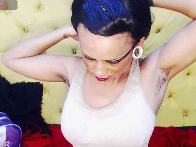 Blackstar011 webcam