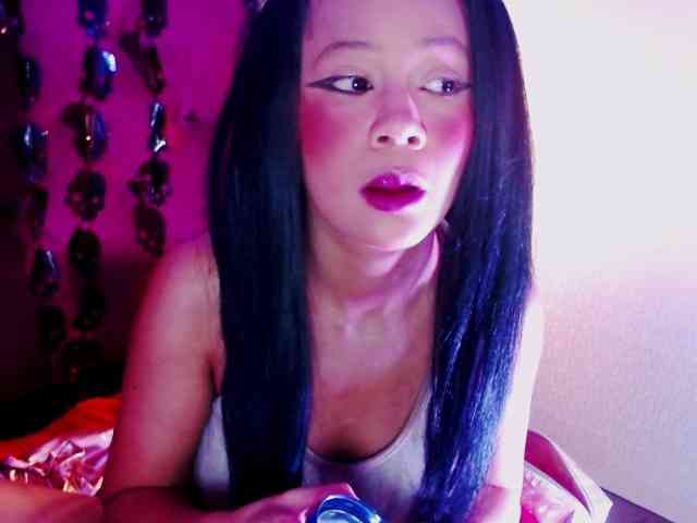 Blackstar011 webcam