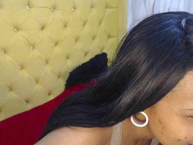 Blackstar011 webcam