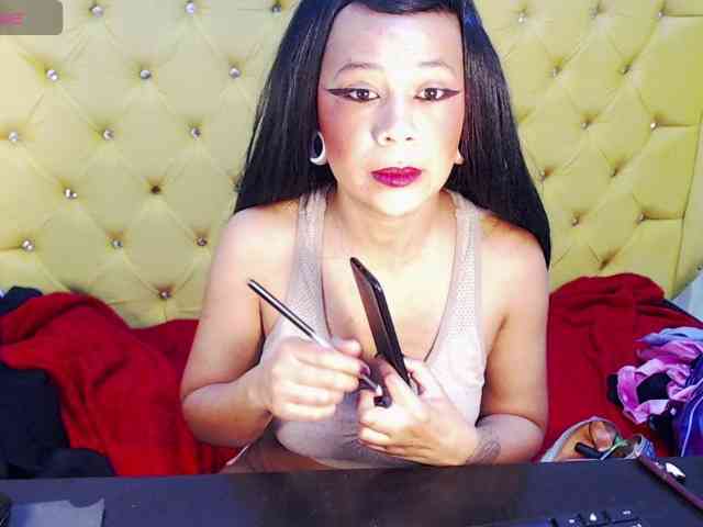 Blackstar011 webcam