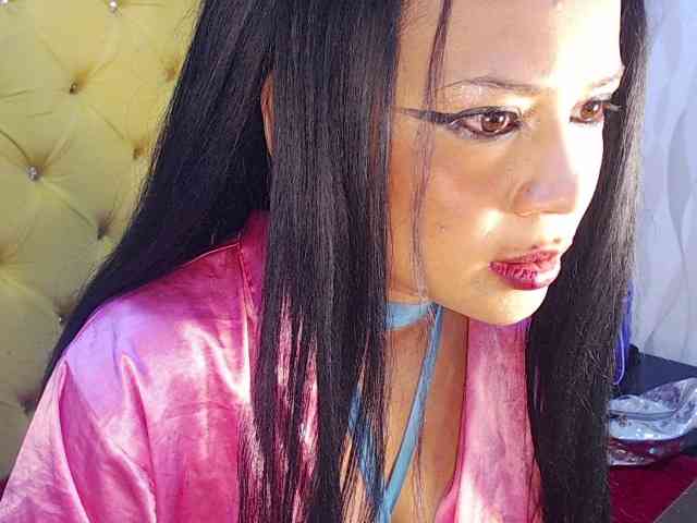 Blackstar011 webcam