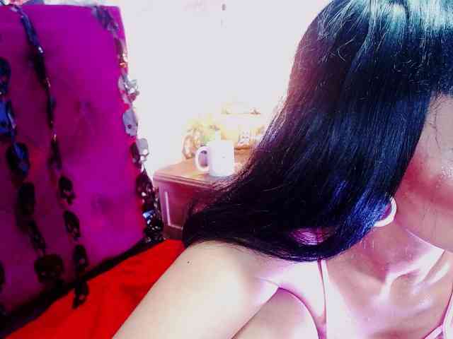 Blackstar011 webcam