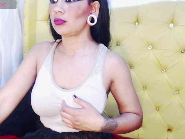 Blackstar011 webcam