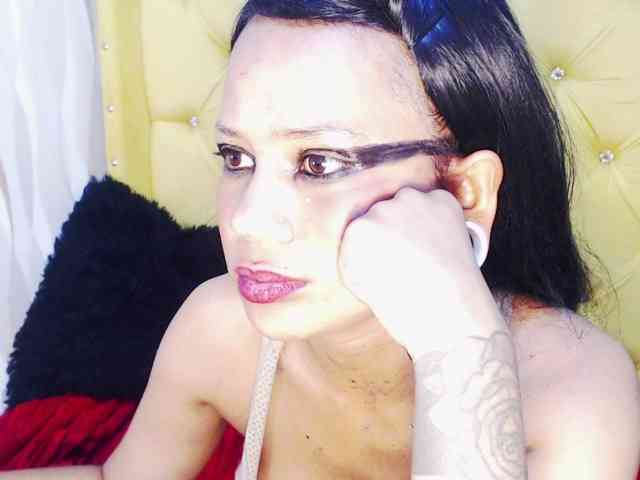 Blackstar011 webcam