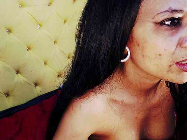 Blackstar011 webcam
