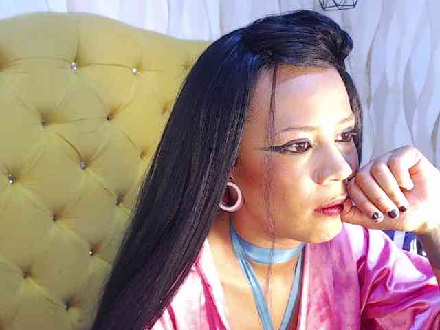 Blackstar011 webcam