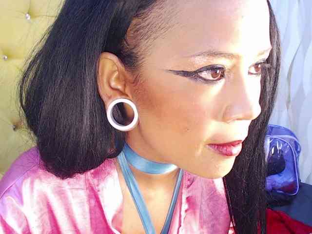 Blackstar011 webcam