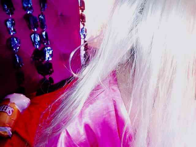 Blackstar011 webcam