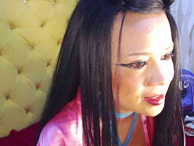 Blackstar011 webcam