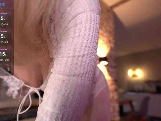 favdream webcam