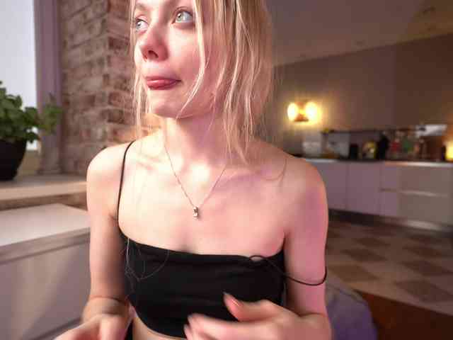 favdream webcam