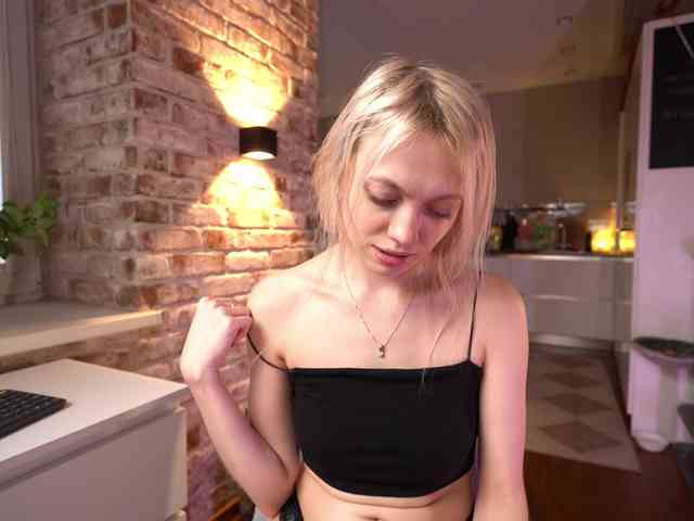 favdream webcam