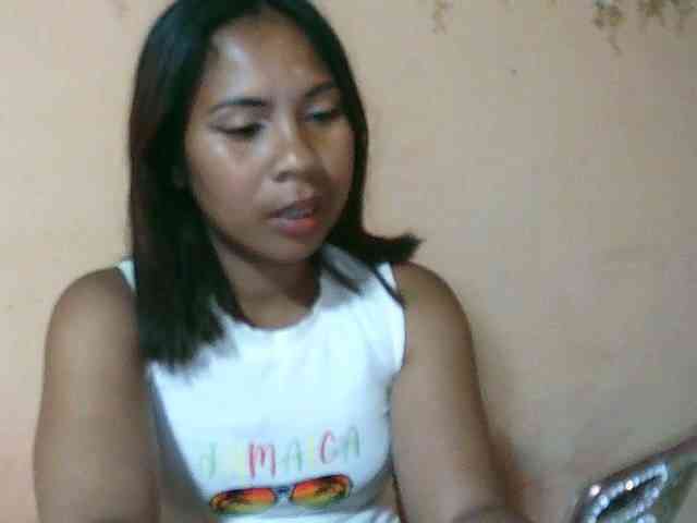 Cathalia3105 webcam
