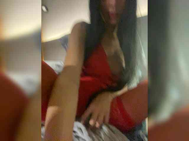 MelissaLegend webcam