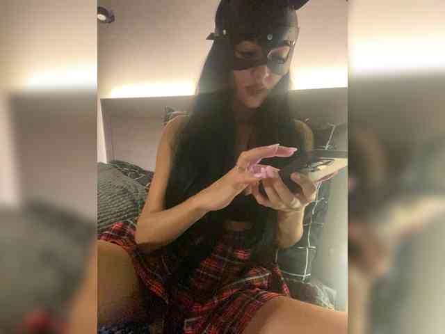 MelissaLegend webcam