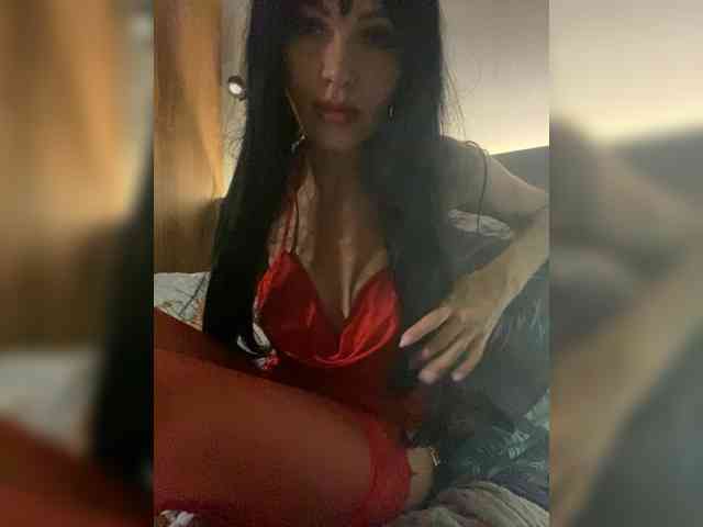 MelissaLegend webcam
