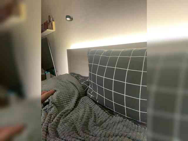 MelissaLegend webcam