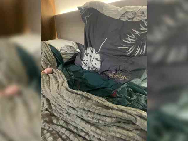 MelissaLegend webcam