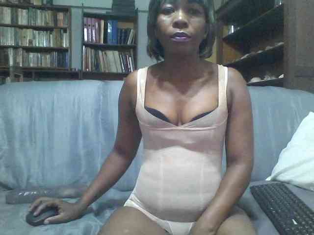 Calamaryx webcam