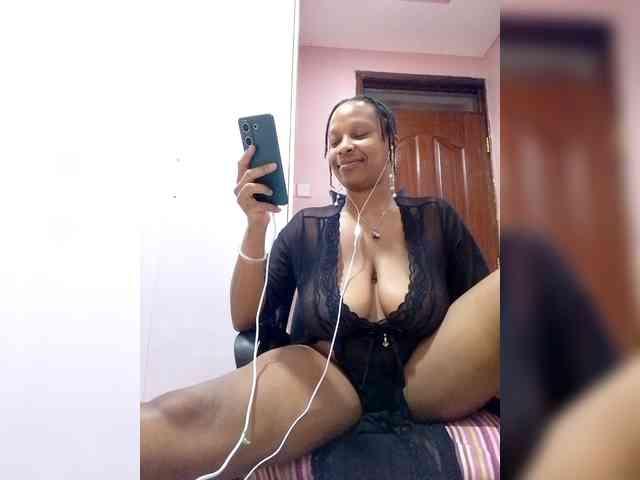 CandyLove webcam