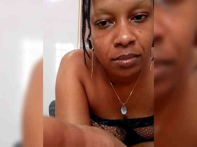 CandyLove webcam