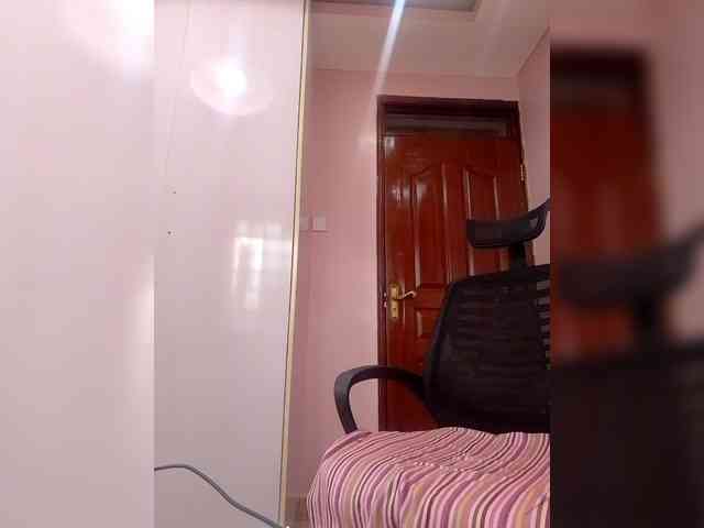 CandyLove webcam