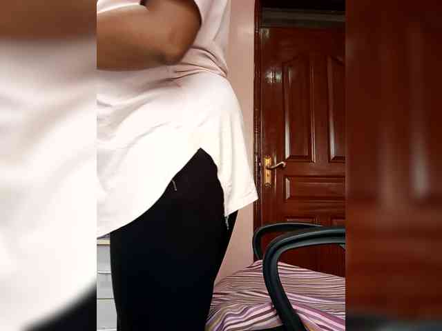 CandyLove webcam