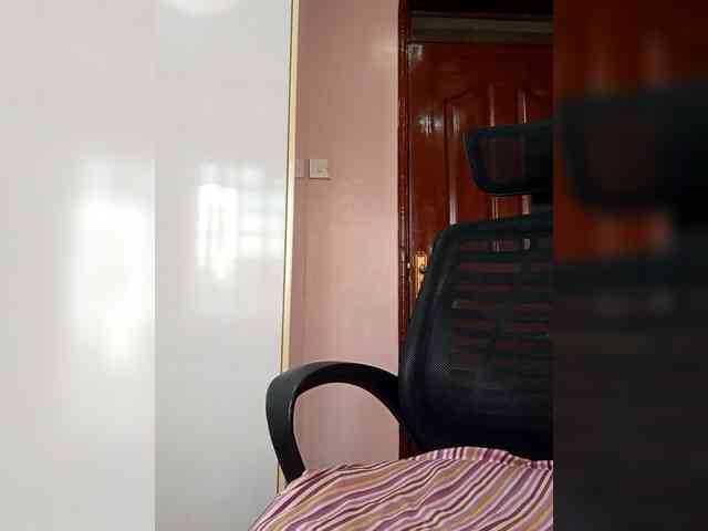 CandyLove webcam